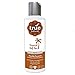 True Natural Tropical Tan, Organic Self Tanner, Dark, 4 Ounce