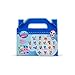 Littlest Pet Shop - Pet Surprise Three Pack - Series 2 - LPS Gen 7, Authentic Mystery Figures, Surprise Collectible Kidult Toy, Girls, Boys, Kids, Tweens Ages 4+
