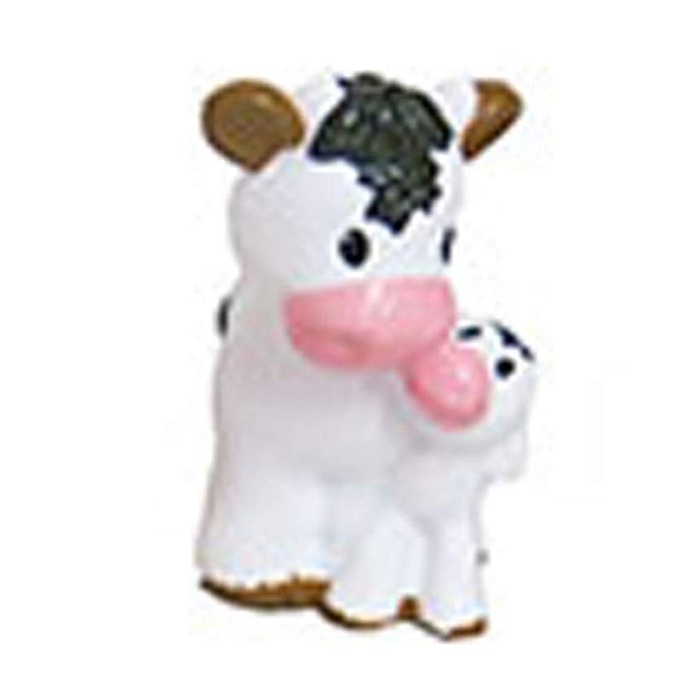 Vache et veau perdus Little People ? Remplacez-les avec le kit DWC31