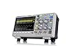 Siglent Technologies SDS1202X-E 200 mhz Digital Oscilloscope 2 Channels, Grey