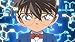 JIAORLEI 1000 Pcs Puzzle Piezas Jigsaw Puzzle Detective Conan para Niños Adultos Puzzle Game para