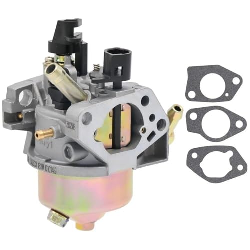 Carburetor for Troy-Bilt Arctic Storm 30 Snow Blower Model 31AH8DR5766 Carb