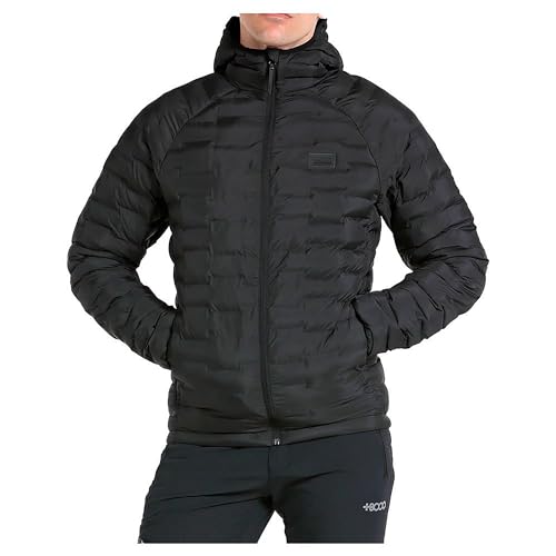 + 8000 Resiste doudoune homme ultra résistante et coupe-vent performante