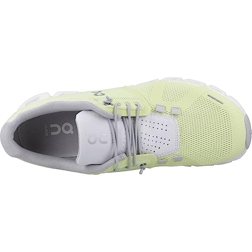 Image of On Women's Cloud 5 Sneakers