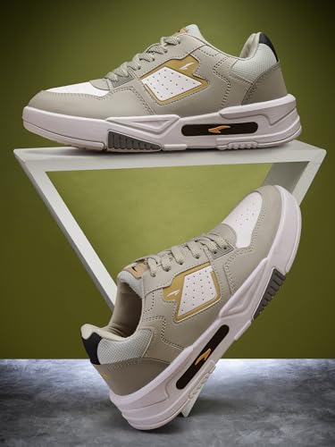 Image of ASIAN Men's Mexico-02 Casual Sneaker Shoes