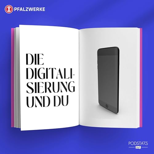 『Die Digitalisierung und du』のカバーアート