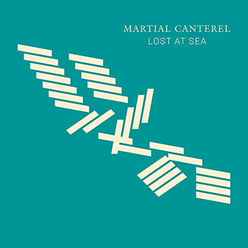 Martial Canterel