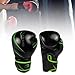 RNXRZANK Boxing Gloves for Adults with Support for Sparring and Training at Home Gym, 12oz