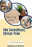 free mover japan  The Smoothest, Stress-Free Move Day: Your Ultimate Guide (English Edition)