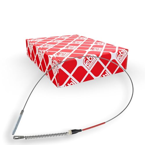 Price comparison product image febi bilstein 17306 Brake Cable