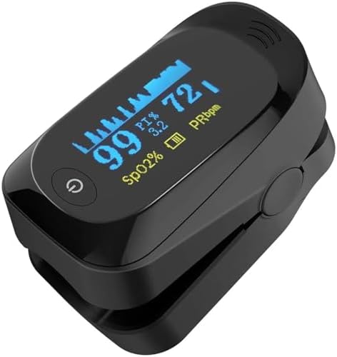 2024 Smart Display Device/Accurate Reading for Outdoor Sports/Suitable for Home Backup/Reminder (with Lanyard)