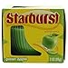 Starburst Green Apple Scented Candle
