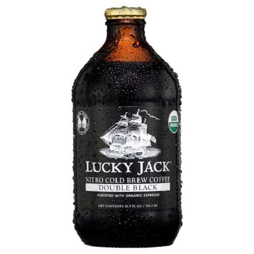 Best Lucky Jack Coffee 2024 Where to Buy?