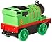Thomas & Friends Trackmaster, Percy