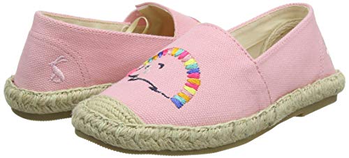 Image of Joules Girl's Espadrilles Sandal