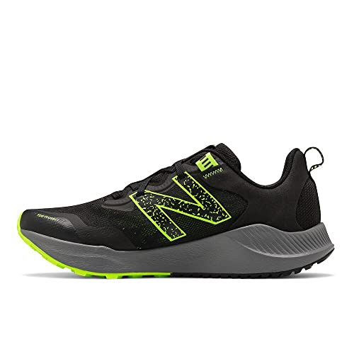 Image of New Balance Women's Dynasoft Nitrel V4 Trail Running Shoe