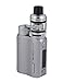 Produktbild Vaporesso Swag 2 80 E Zigaretten Set - Swag 2 80 Watt & NRG PE 3,5ml - Farbe: Silber