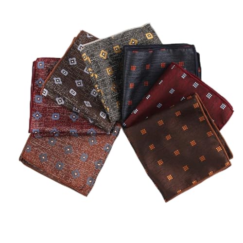 Foulard en soie costume de mariage et pochette haute qualité pour marié