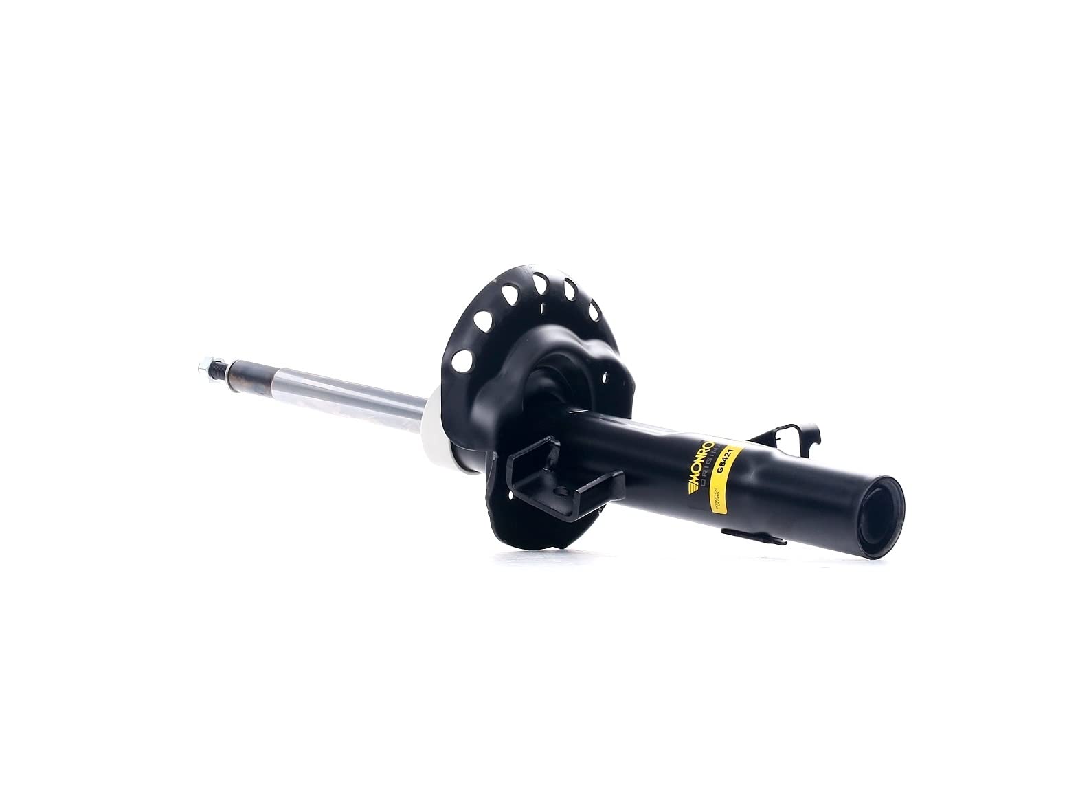MONROE SHOCK ABSORBER | G8421 | FRONT | FOR VOLVO S60 II 2010-2019 | OE-MATCHING QUALITY | SMOOTH RIDE & CONTROL