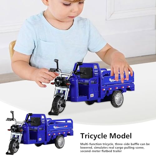 Coches pequeños de aleación seguros y resistentes para juego infantil 3
