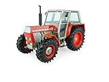 Rollen Lenkrollen Universal Hobbies uh5272 Traktor Zetor 8045 – 4 WD