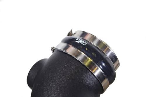 Injen Technology - Evolution Roto-Molded Air Intake System (Evo5100C) #TOP7