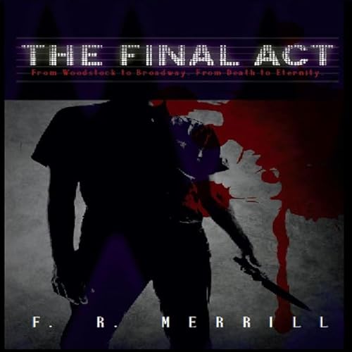 Couverture de The Final Act