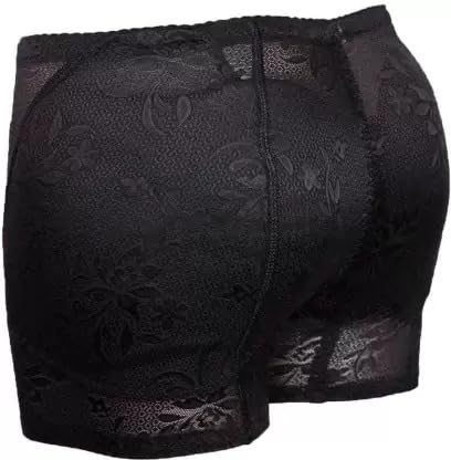 omlavida Women Butt Lifter Padded Shapewear Enhancer Control Panties Body Shaper Underwear-picture-8