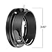 Godox 98mm Mount to Bowens Mounts Speedring Adapter for Godox K150A K180A 250SDI 300SDI E300W E250W Mini 120W/160W/200W 250DI 300DI,Neewer 250W 300W Studio Flash