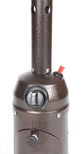 Calefactores, Lawn & Patio calefactor exterior Marca Fire Sense (3)