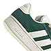 Adidas Women's Grand Court Alpha 00s, Collegiate Green/Off White/Magic Beige, 7