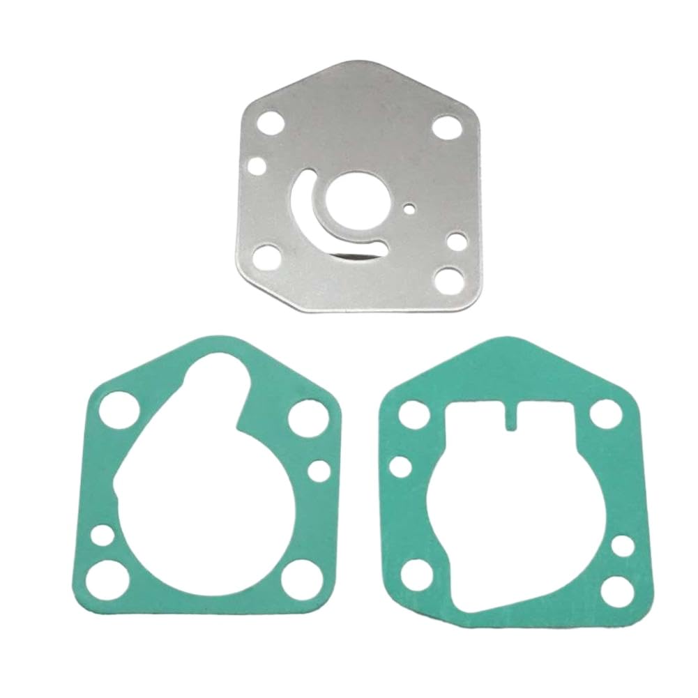 Kit Girante Pompa Acqua 17400-99J00 17400-99J01 Compatibile con Fuoribordo DF 8 9.9 15 20