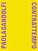 Paola Gandolfi. Contrattempo. Catalogo Della Mostra (Roma, 19 Dicembre 2024-2 Marzo 2025). Ediz. Italiana E Inglese - 3