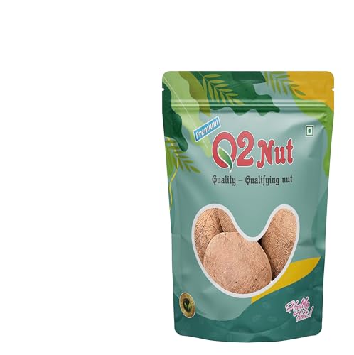 Image of Q2 Nut (Dry Gola /Gola Copra, 200g)