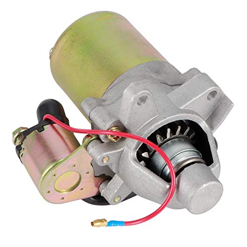Démarreur robuste pour moteur GX210 168F de pièces de générateur - 4