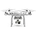 DJI Phantom 3 Advanced Quadcopter Drone with 2.7K HD Video Camera