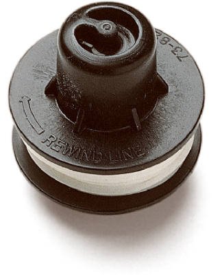 String Grass Trimmer Line & Spool, .050 In. x 20 Ft.
