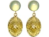 citrine kaufen MANUFAKTUR Hergestellt in liebevoller Handarbeit in München, Deutschland. Nachhaltiger, Fair Trade, ethischer Schmuck.