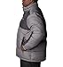 Columbia Men's Pike Lake II Jacket, City Grey/Shark, X-Large