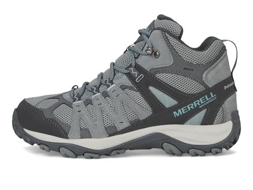 Image of Merrell Women's Accentor 3 Mid Wp