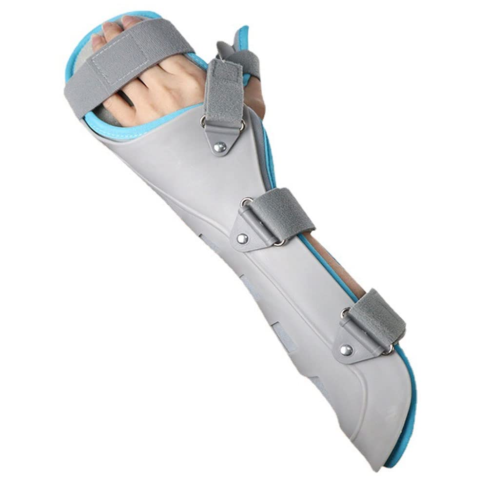 Buy Stroke Resting Hand Splint, Wrist Support Brace Splint, Night
