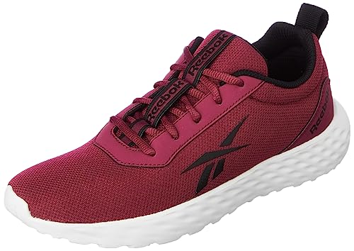 Reebok Women Amaze Walker W Punch Berry/Black 6.5, Sneaker (B0BVBTXJ17) Amazon Price History, Amazon Price Tracker