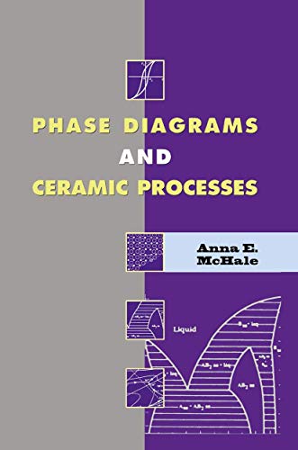 Phase Diagrams and Ceramic Processes view 2
