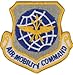 Air Mobility Command Patch