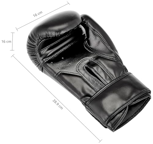 Image of AmazonBasics Boxing Gloves