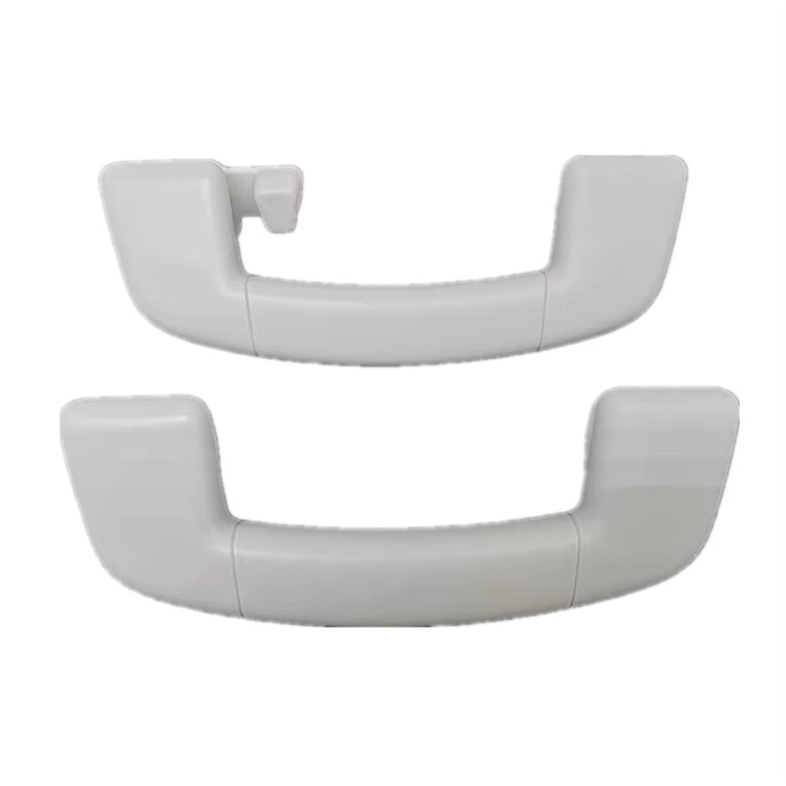 Maniglie di presa for soffitto interno con maniglia for tetto | per Skoda, per Karoq, per Superb III 5GD 857 607B
