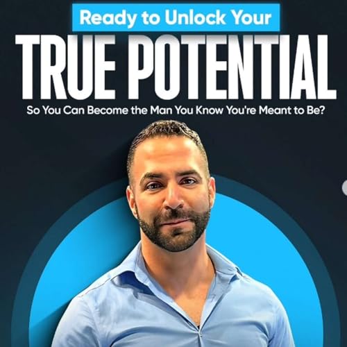 True Potential w/ Jared Ganem Podcast Por  arte de portada