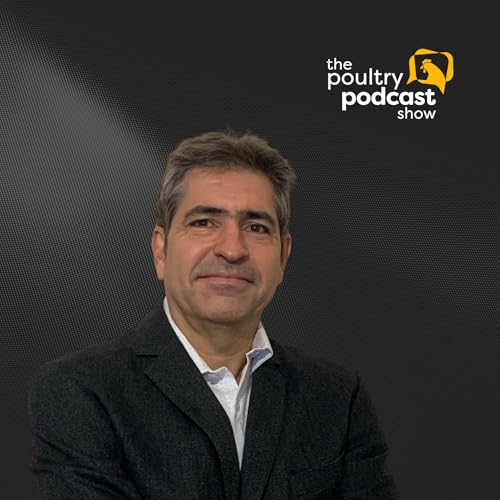 Dr. Alberto Giner: Building a Strong Immune Foundation in the Hatchery | Ep. 191