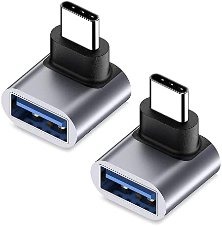 11999030 | Adattatore USB Value Maschio USB di tipo C Femmina/USB di tipo A, L. 150 mm, col. Nero | RS
