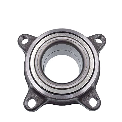 Hub Unit Front MR992372 supprimez les bruits de roulement et vibrations avant